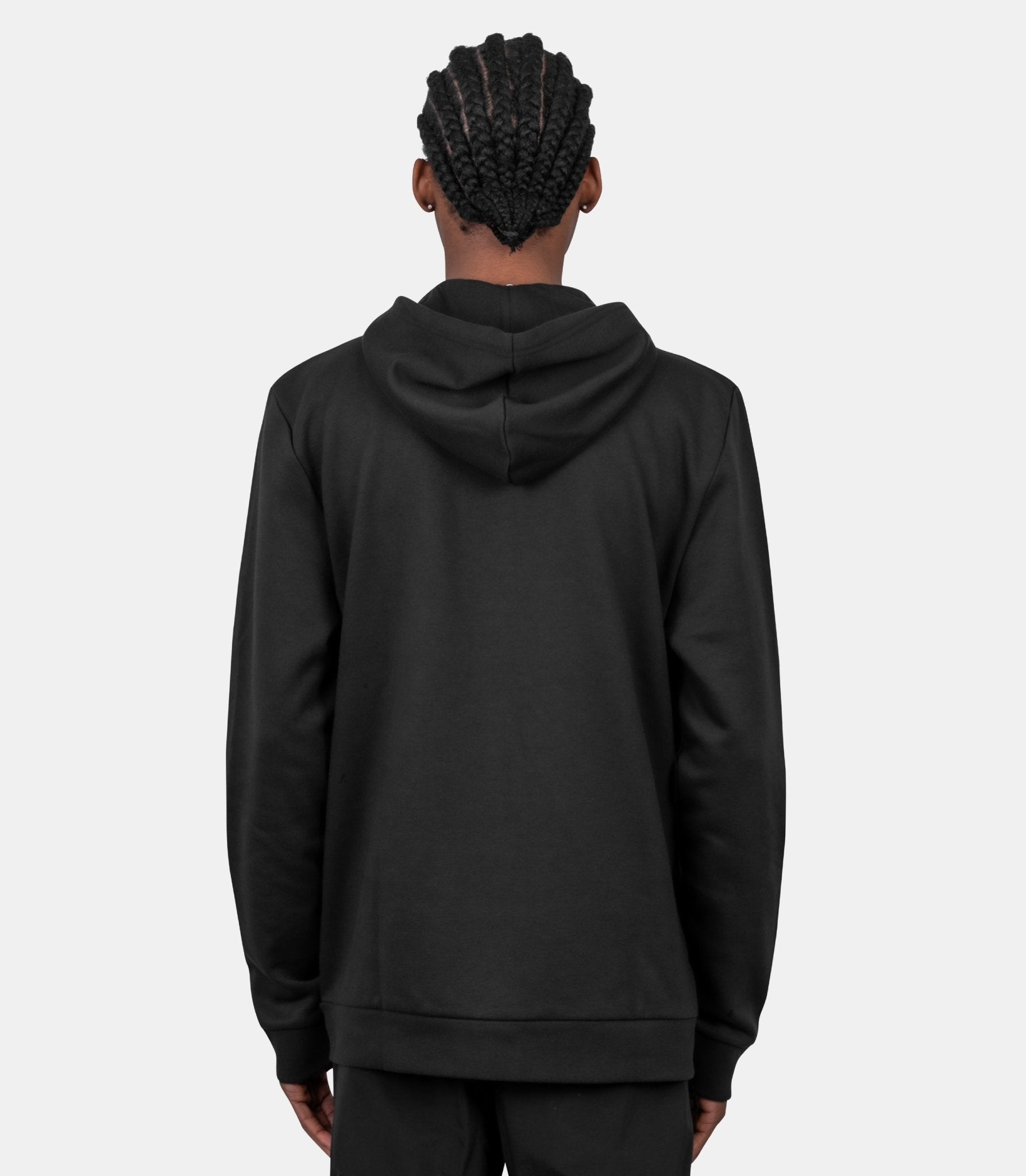 Hoodie bark fz 2.0 - Oakley - Family 3.0
