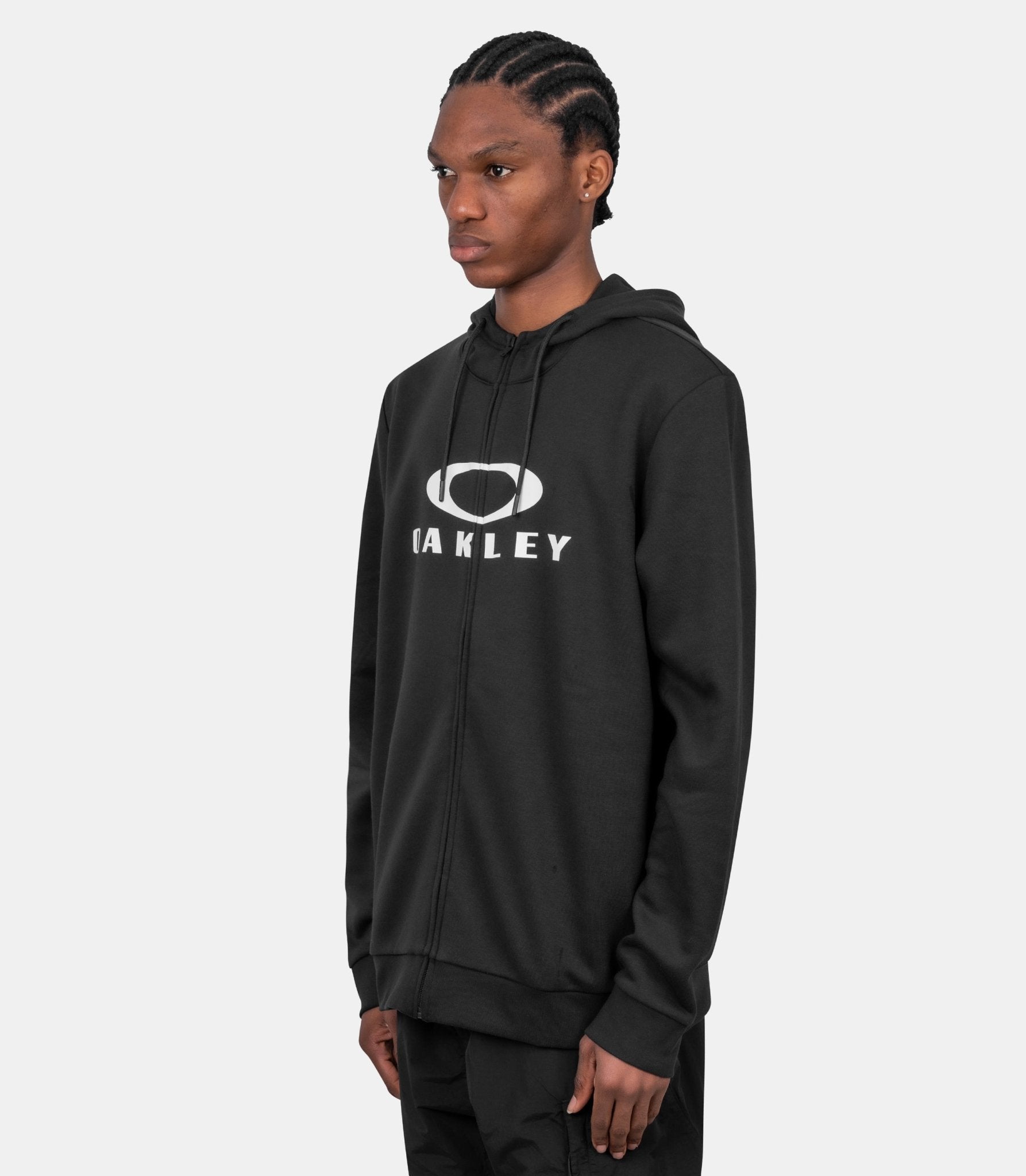 Hoodie bark fz 2.0 - FOA402598-022-M - Oakley