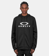 Hoodie bark fz 2.0 - FOA402598-022-M - Oakley