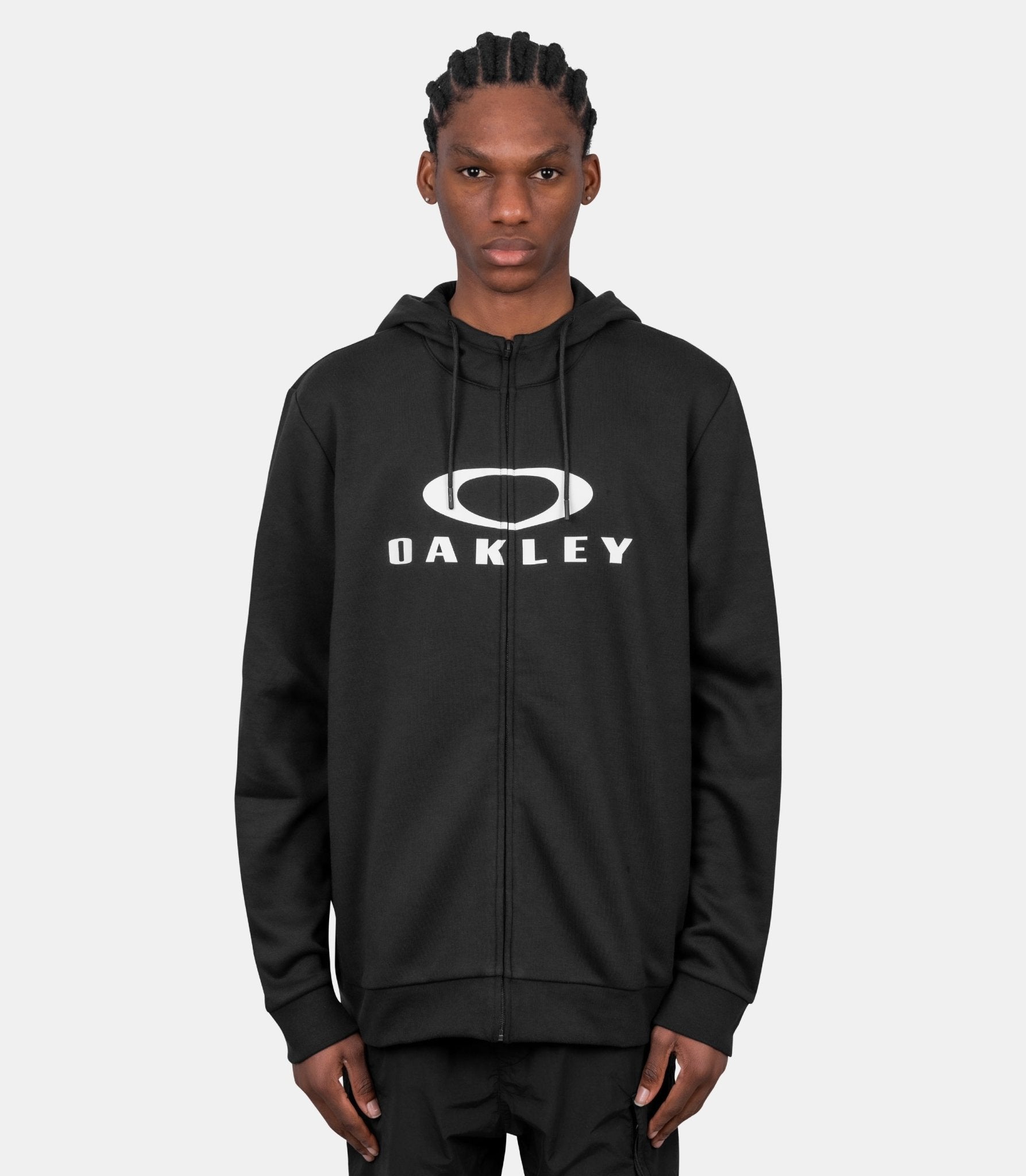 Hoodie bark fz 2.0 - FOA402598-022-M - Oakley