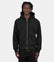 Hoodie bonded sherpa lined - 118585 - 0001 - S - Stüssy