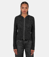 Hoodie compact-W2263CCM-36-Our legacy