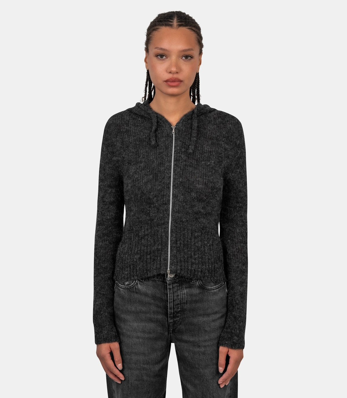 Hoodie compact-W2263CCM-36-Our legacy