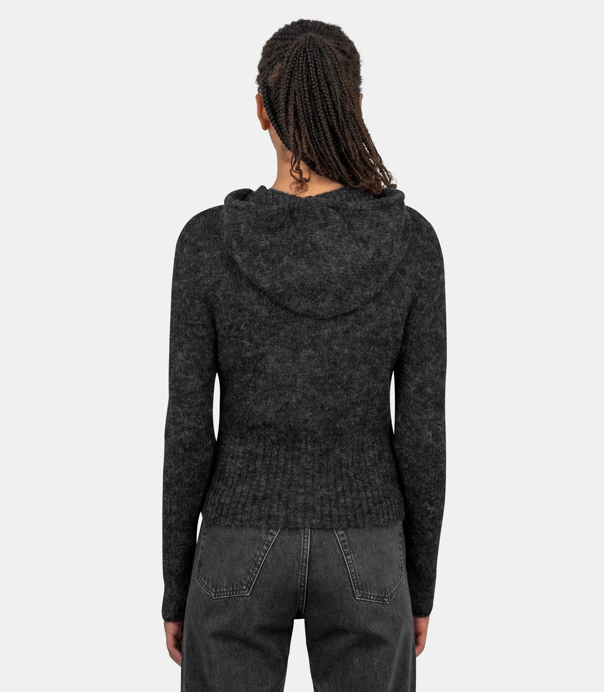 Hoodie compact-W2263CCM-36-Our legacy
