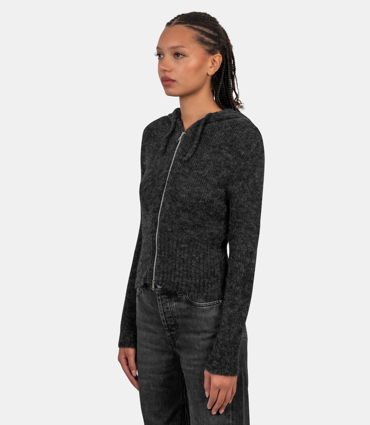 Hoodie compact-W2263CCM-36-Our legacy