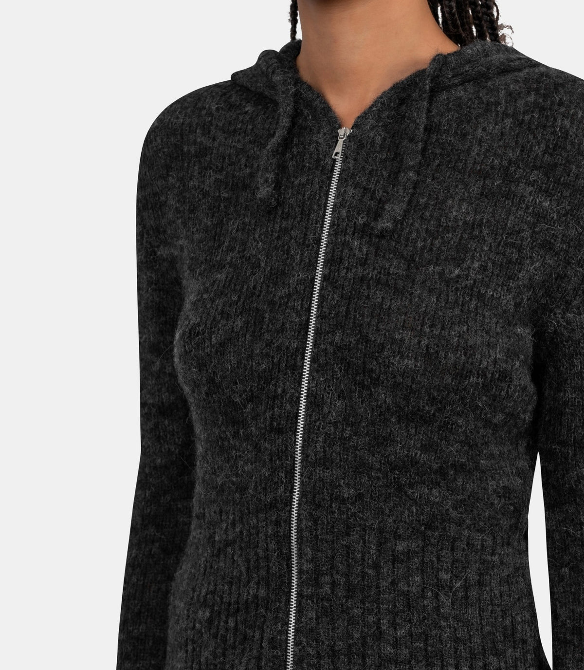 Hoodie compact-W2263CCM-36-Our legacy