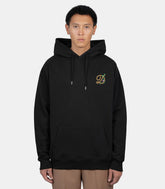 Hoodie d raisinE - HO170 - CO127 - BL - FW24 - SDrôle de monsieur