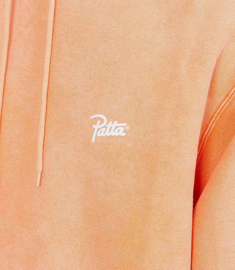 Hoodie délavé classiquePOC - BS25 - 2050 - 329 - 0001 - 187 - SPatta
