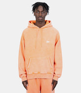 Hoodie délavé classiquePOC - BS25 - 2050 - 329 - 0001 - 187 - SPatta