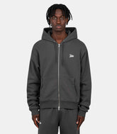 Hoodie délavé classiquePOC - BS25 - 2050 - 331 - 0001 - 180 - SPatta