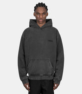 Hoodie distressed f*ck off i'm gardening - 1150-black-S - Bram’s fruit