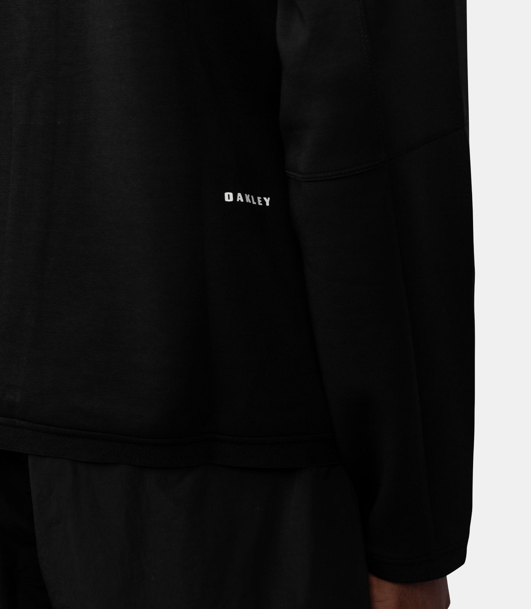 Hoodie edge force fz - FOA407980-021-XS - Oakley