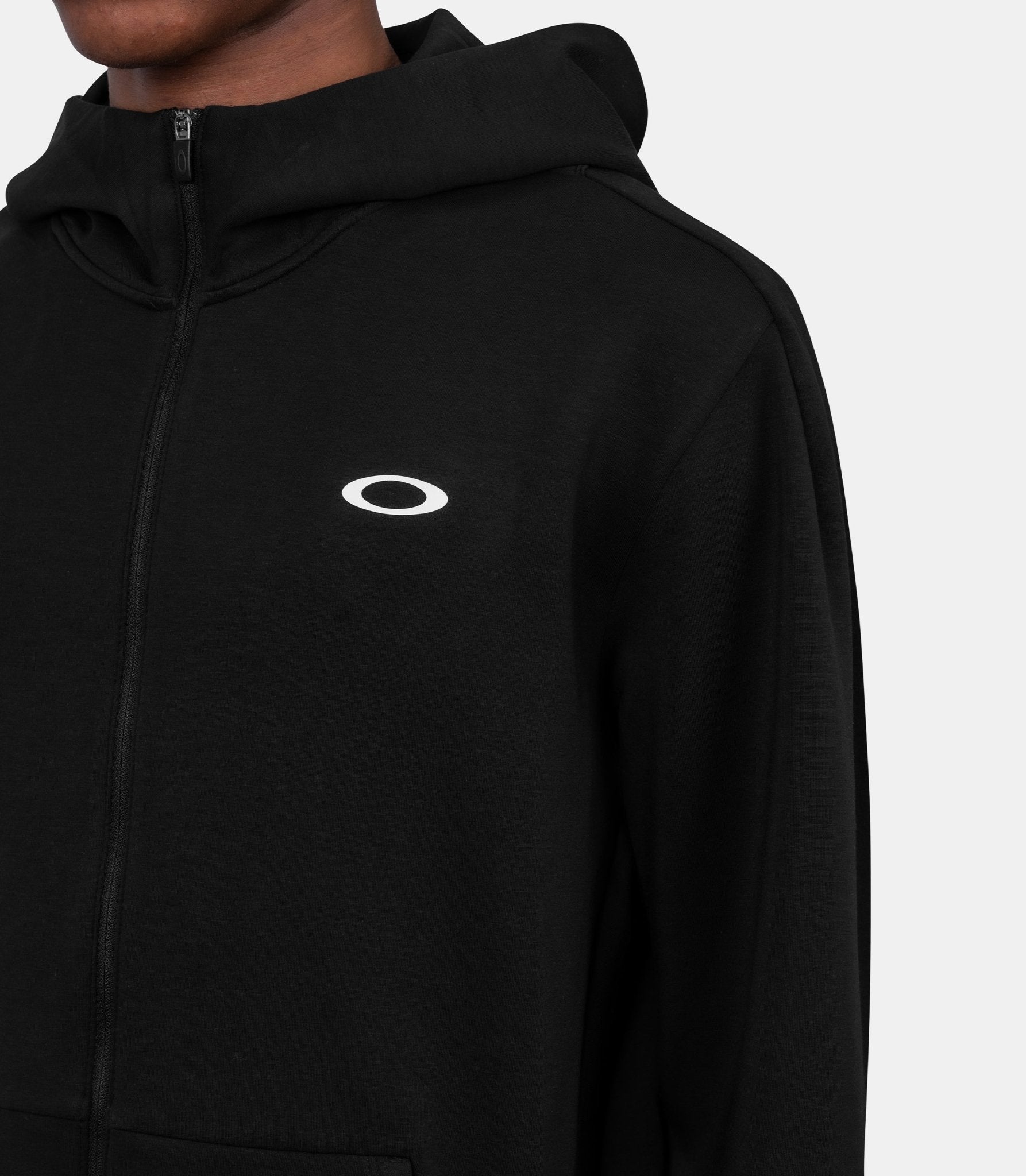 Hoodie edge force fz - FOA407980-021-XS - Oakley