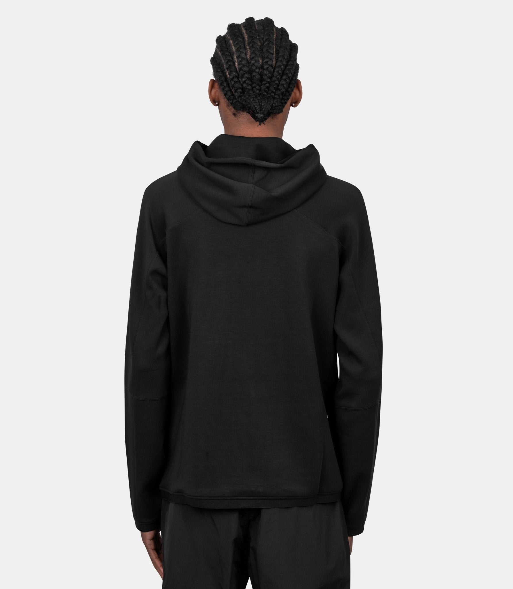 Hoodie edge force fz - FOA407980-021-XS - Oakley