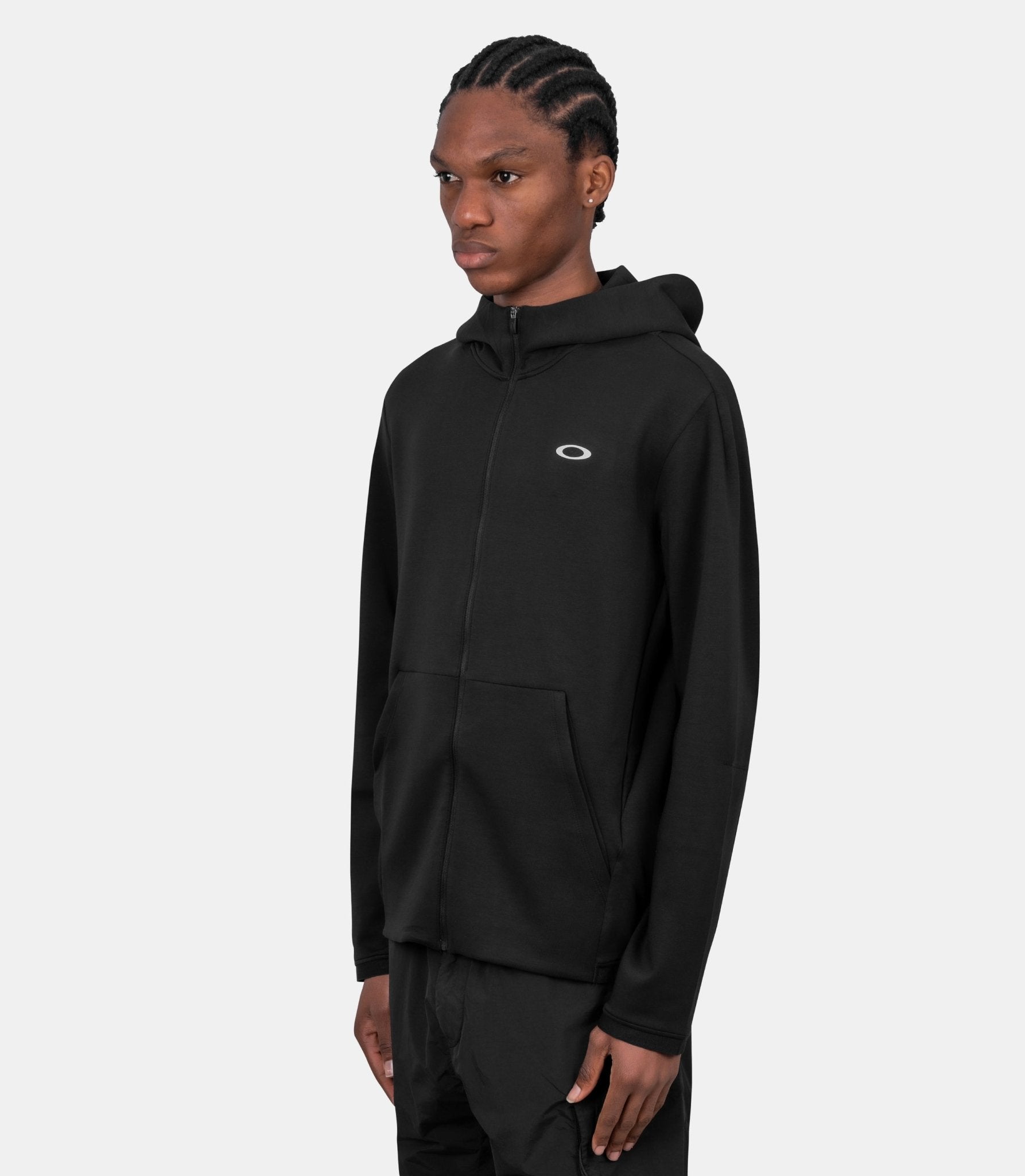 Hoodie edge force fz - FOA407980-021-XS - Oakley