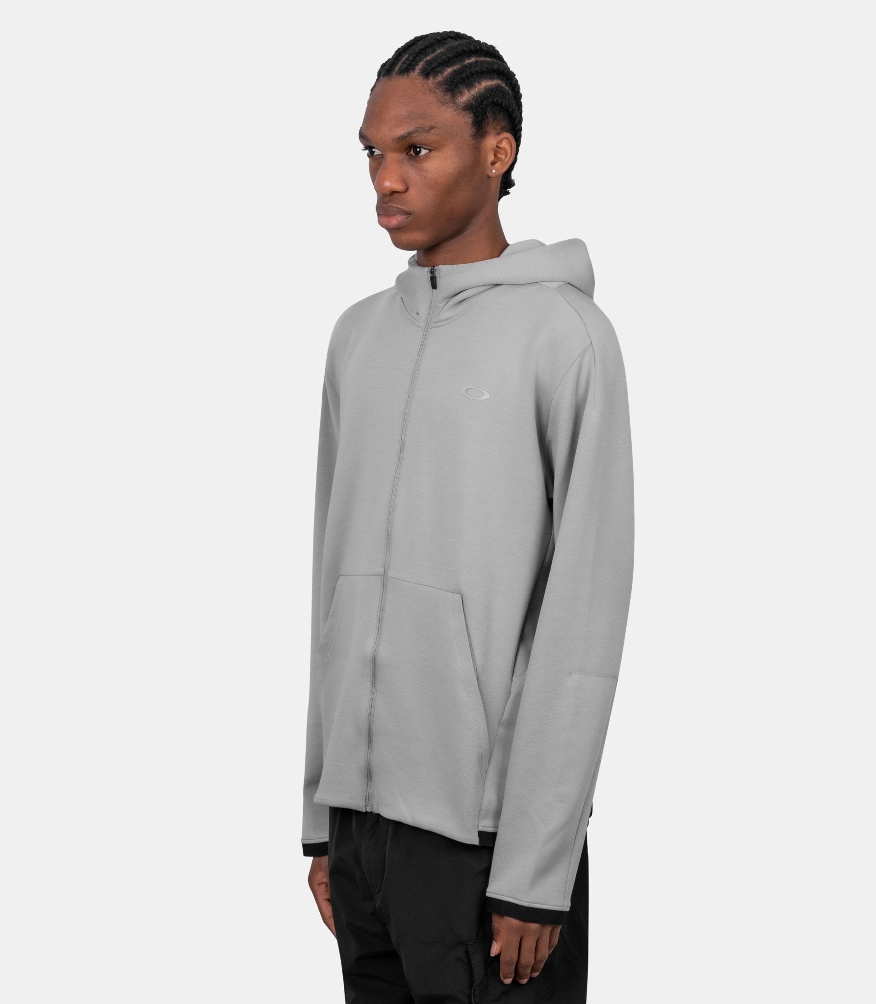 Hoodie edge force fz - FOA407980-314-XS - Oakley