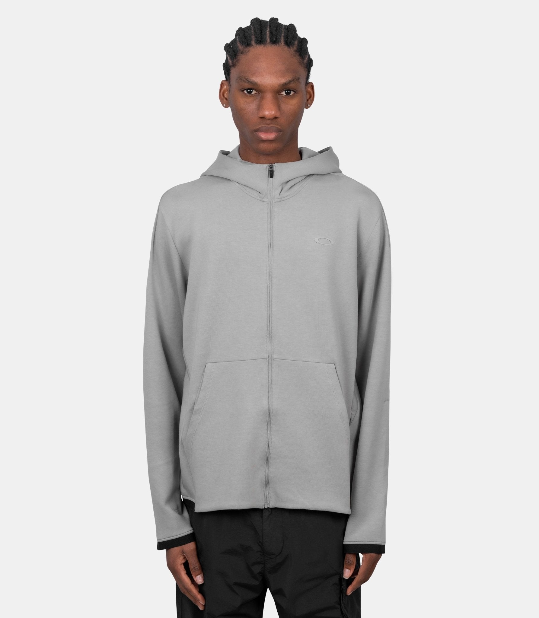 Hoodie edge force fz - FOA407980-314-XS - Oakley