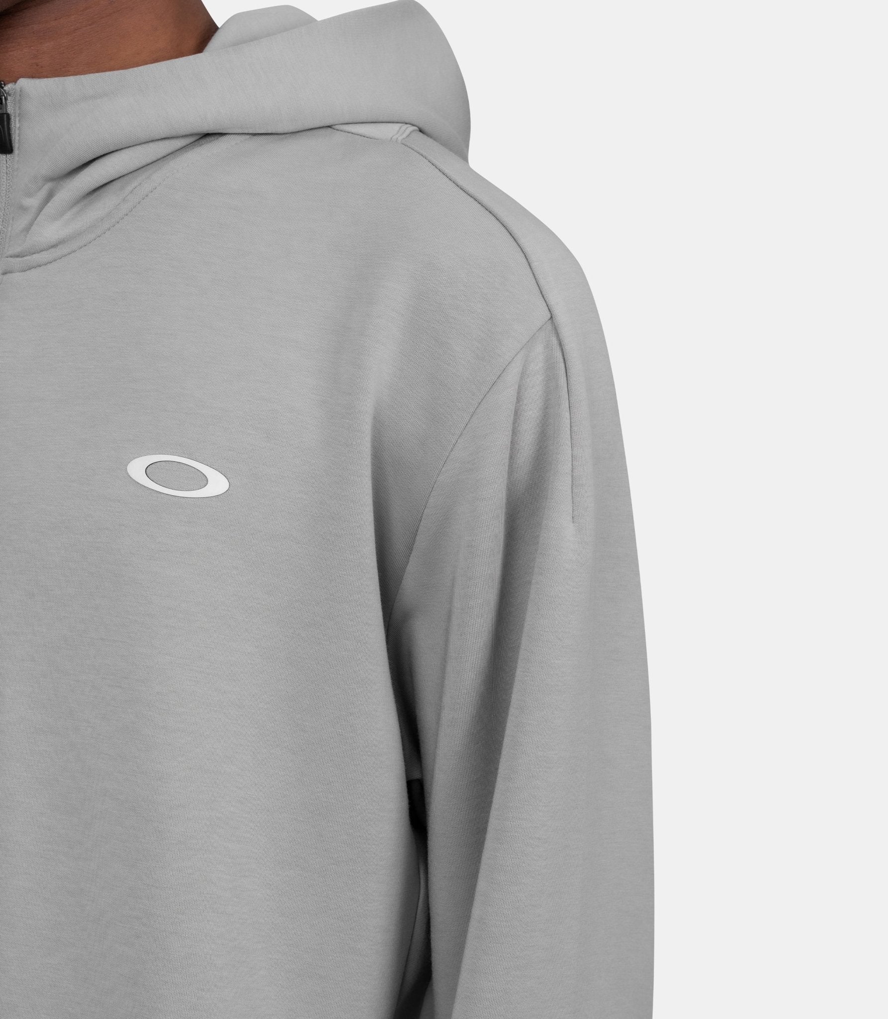 Hoodie edge force fz - FOA407980-314-XS - Oakley