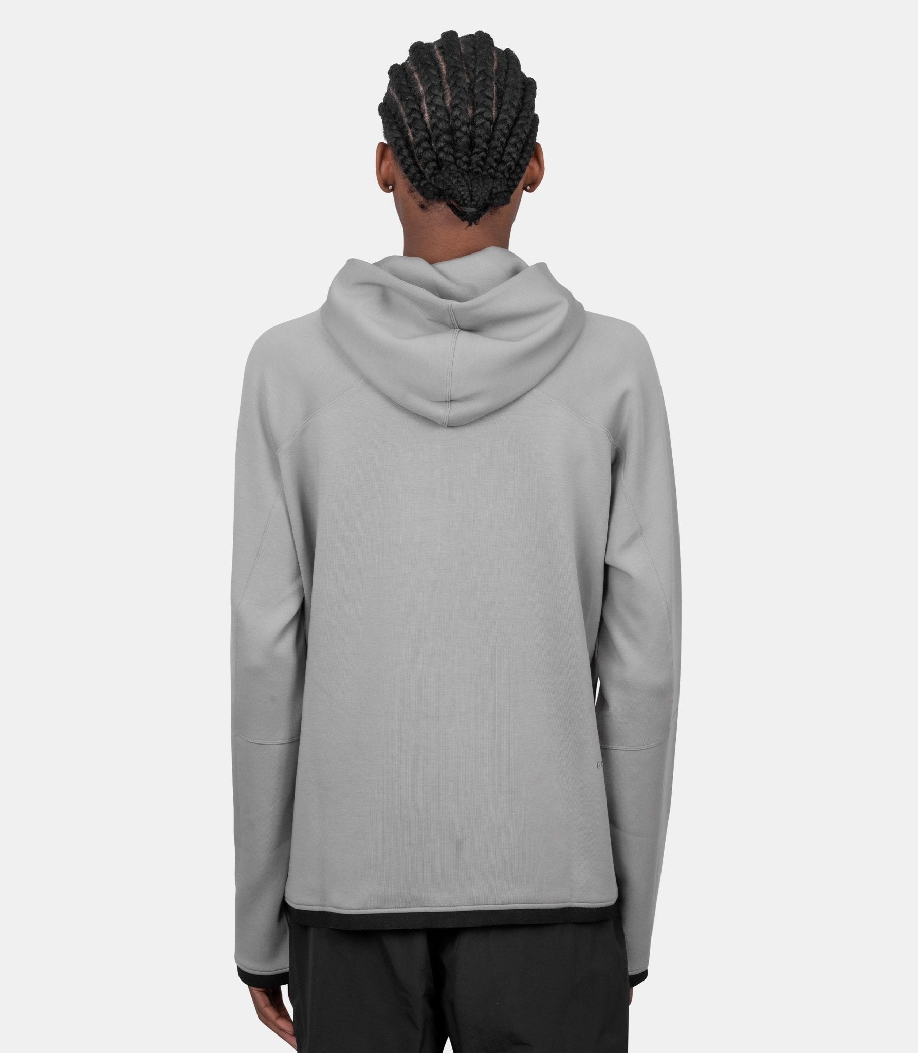 Hoodie edge force fz - FOA407980-314-XS - Oakley