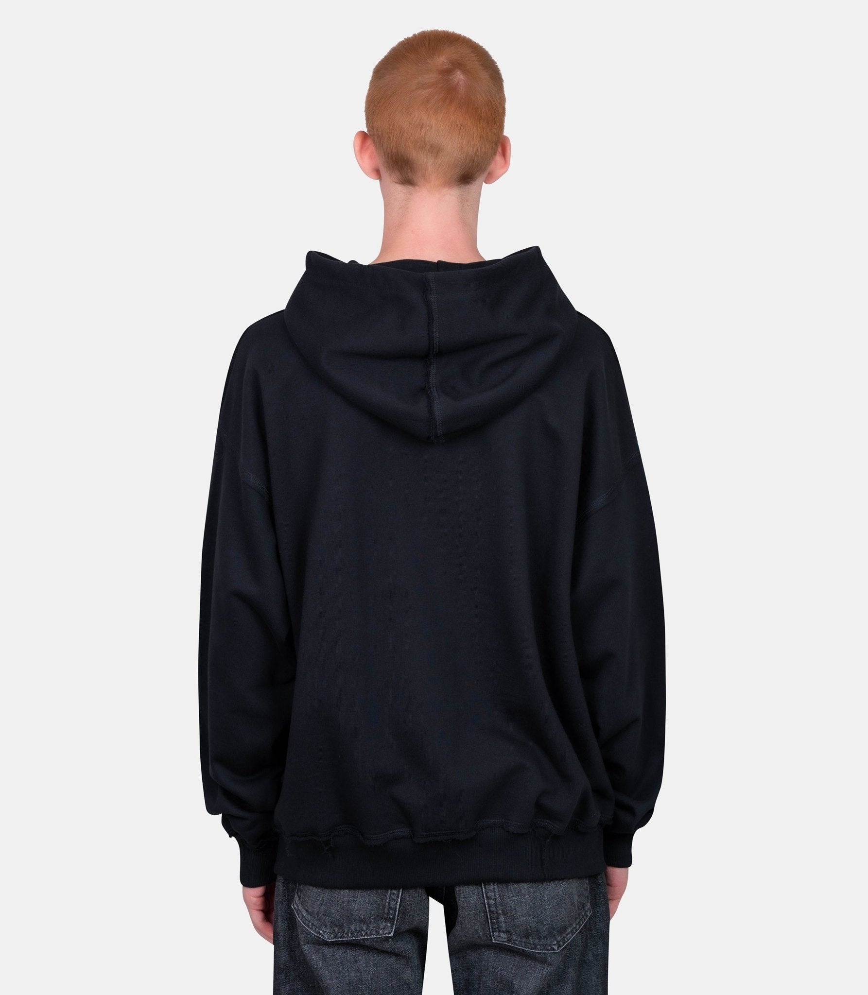 Hoodie friendly persuation - 251M206-S - Misbhv