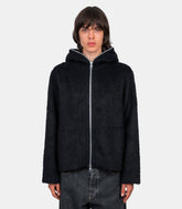 Hoodie full zip - M4243FBH - 44 - Our legacy