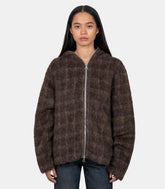 Hoodie full zip - W4256FD - 34 - Our legacy