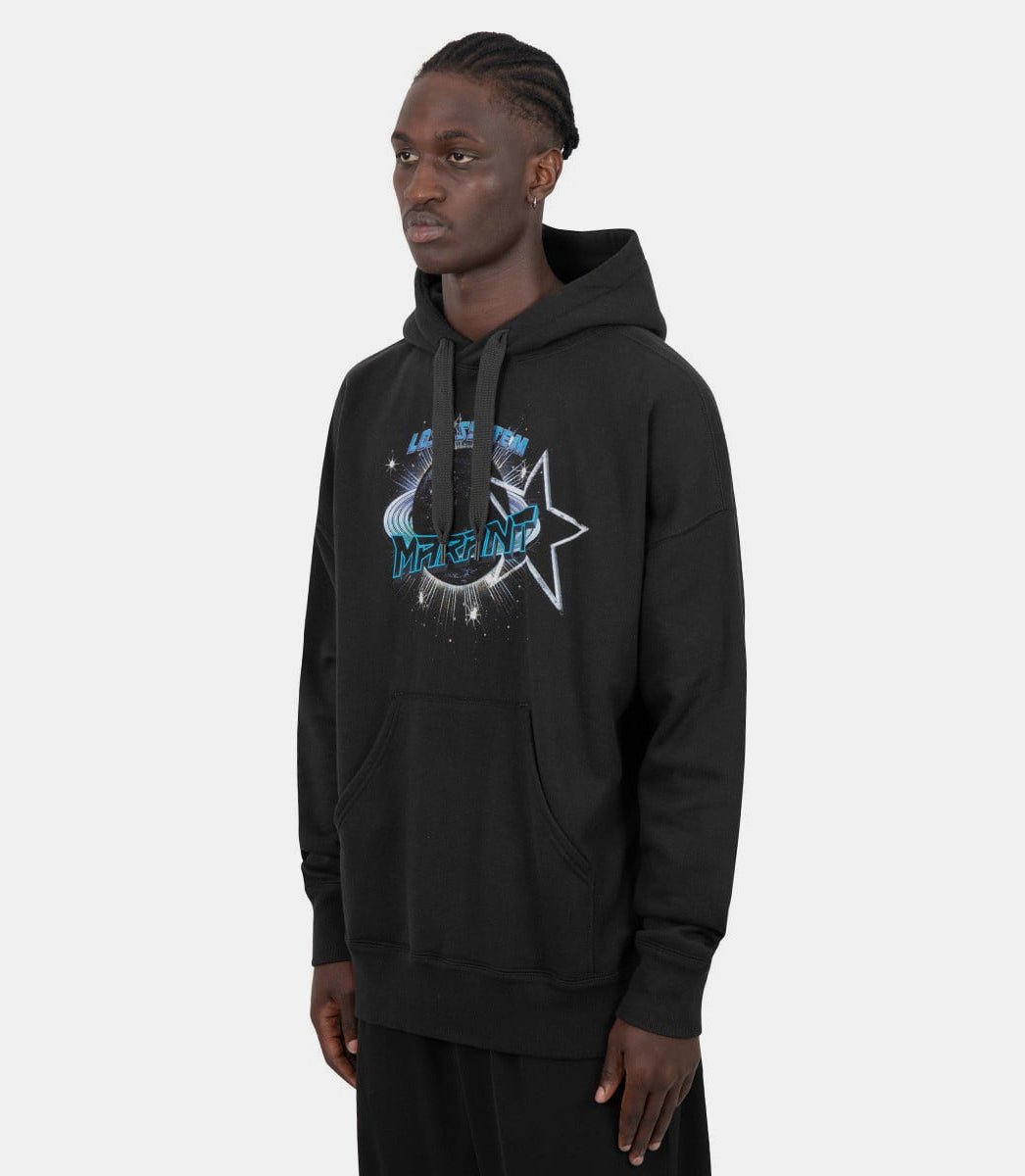 Hoodie galaxy23ASW0027HA - A3M55H - 02FK - FW23 - XSMarant