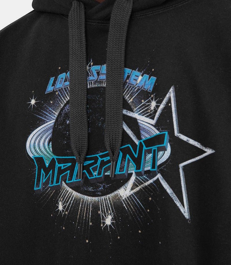 Hoodie galaxy23ASW0027HA - A3M55H - 02FK - FW23 - XSMarant