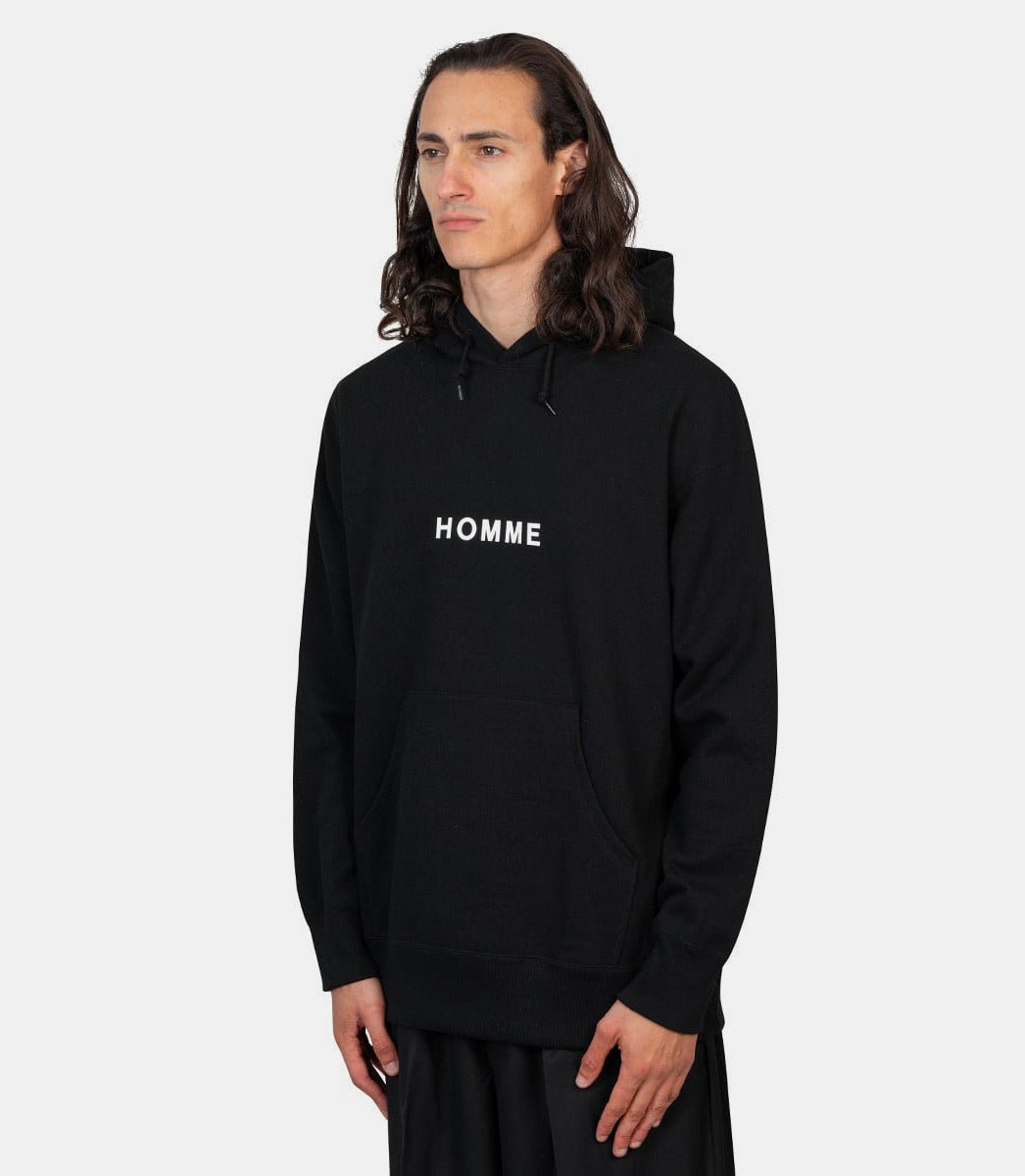 Hoodie hommeHN - T105 - W24 - FW24 - SComme des garçons homme