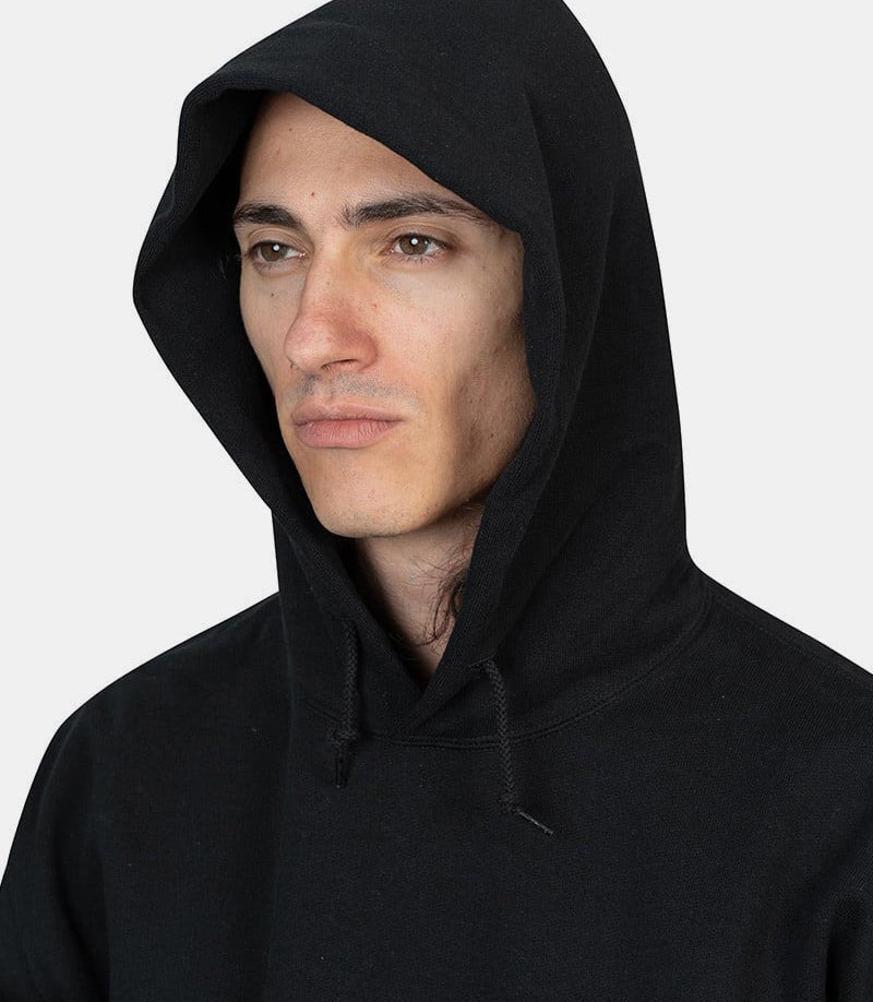 Hoodie hommeHN - T105 - W24 - FW24 - SComme des garçons homme