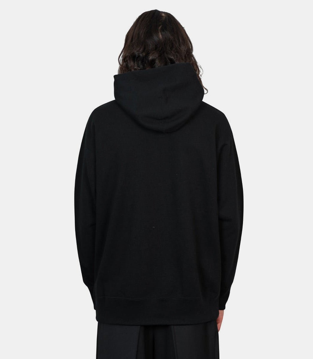 Hoodie hommeHN - T105 - W24 - FW24 - SComme des garçons homme