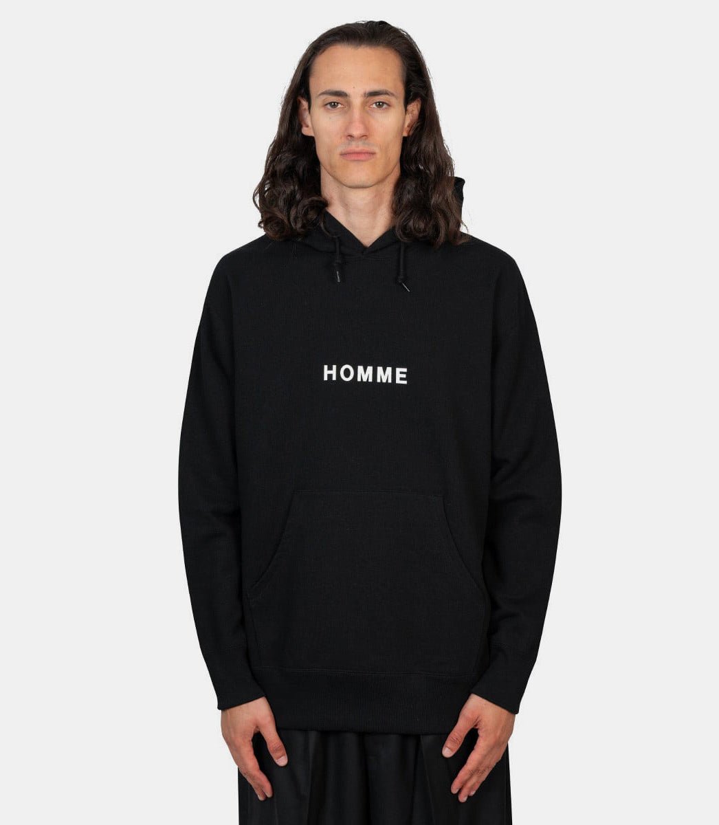 Hoodie hommeHN - T105 - W24 - FW24 - SComme des garçons homme