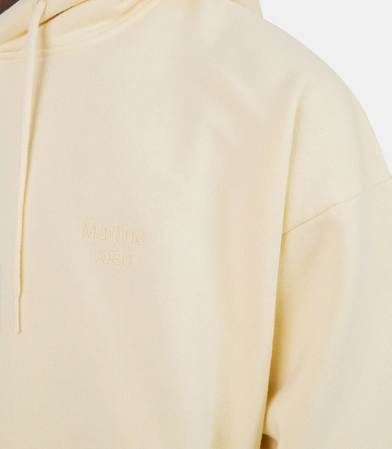 Hoodie impression graphiqueMRSS23602B - VNACID - SS23 - LMartine rose