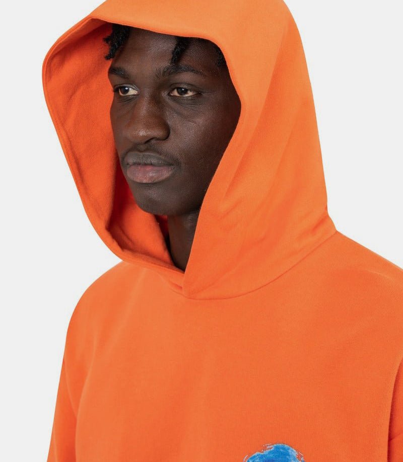 Hoodie jewel logoFUMU0067P9USCV21 - MSR17 - SS23 - 46Marni