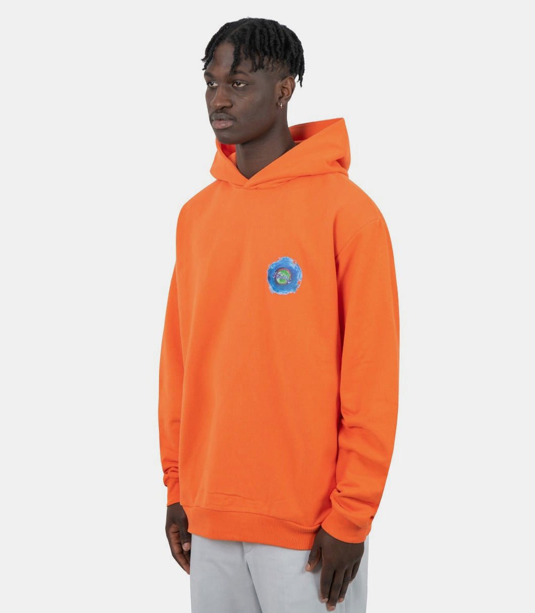 Hoodie jewel logoFUMU0067P9USCV21 - MSR17 - SS23 - 46Marni