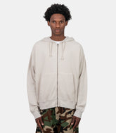 Hoodie light weight thermal-1140410-1207-S-Stüssy