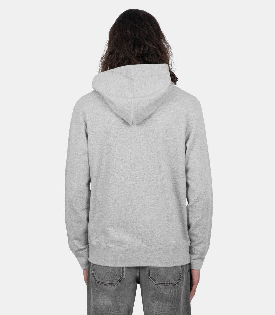 Hoodie logoAZ - T170 - 051 - 1 - SComme des garçons play