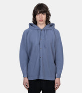 Hoodie mc february - HP66JC021-80-2 - Homme plissé issey miyake