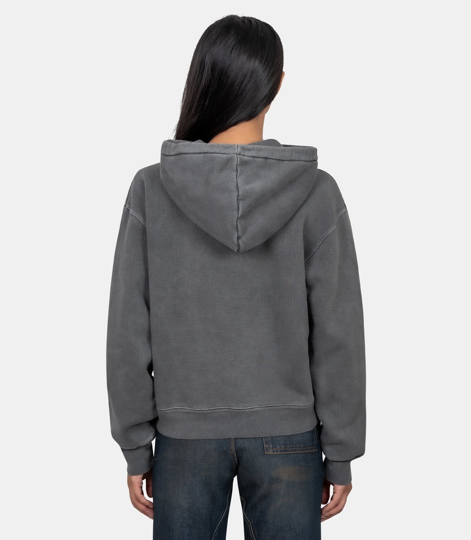 Hoodie mischief - W4256MW - 34 - Our legacy