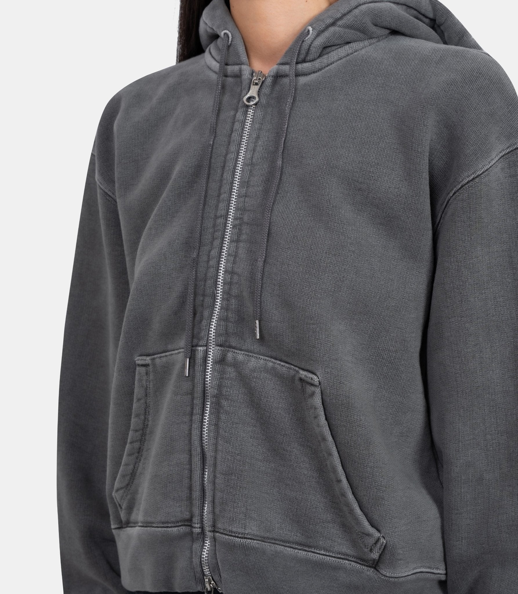 Hoodie mischief - W4256MW - 34 - Our legacy