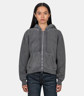 Hoodie mischief - W4256MW - 34 - Our legacy