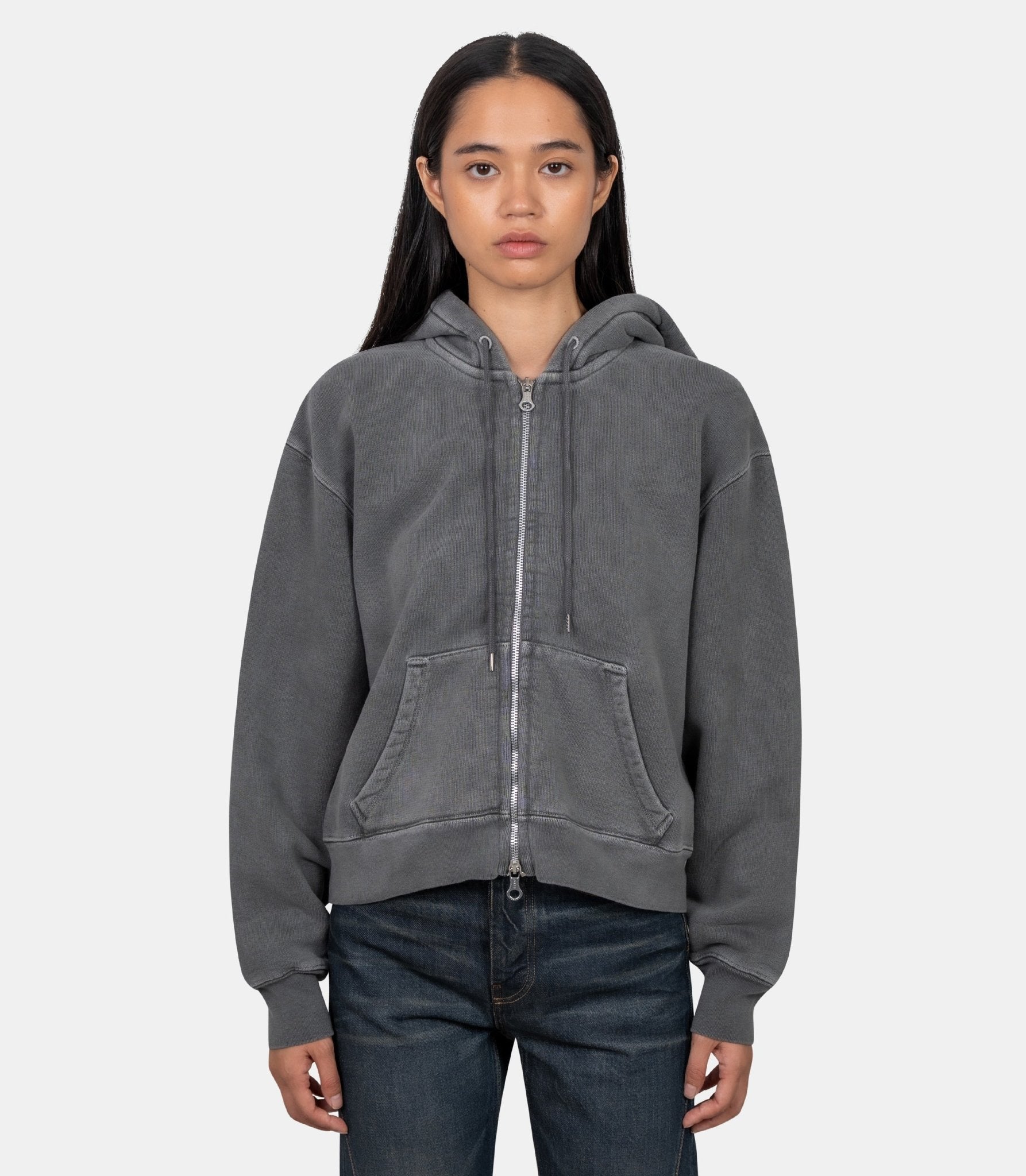 Hoodie mischief - W4256MW - 34 - Our legacy