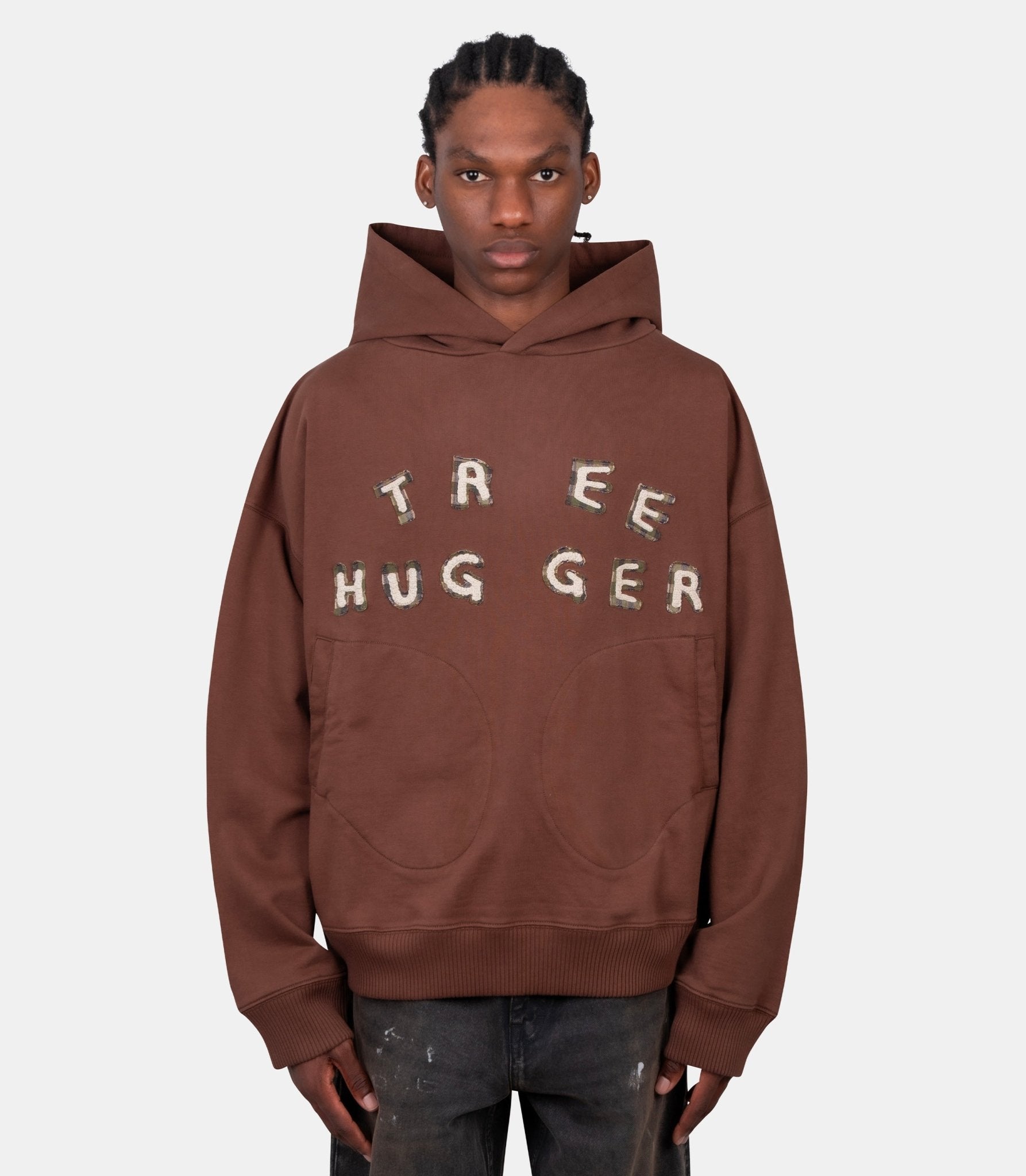 Hoodie mitten - SSS26SWGEMCOTBTH-S - Story mfg.