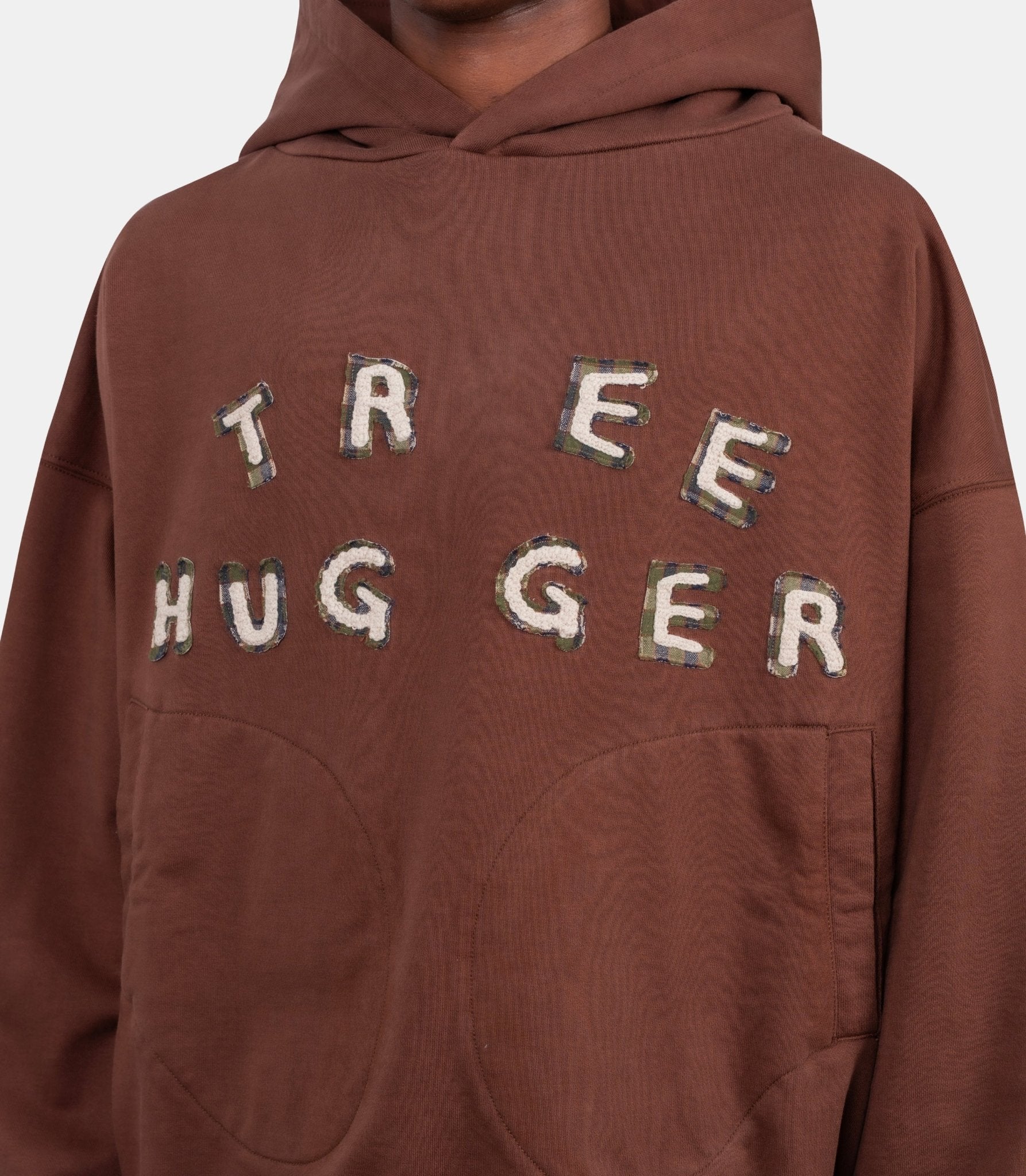 Hoodie mitten - SSS26SWGEMCOTBTH-S - Story mfg.