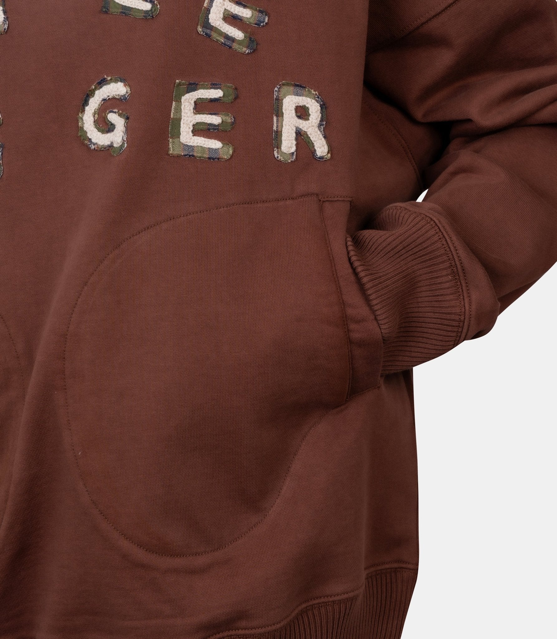 Hoodie mitten - SSS26SWGEMCOTBTH-S - Story mfg.