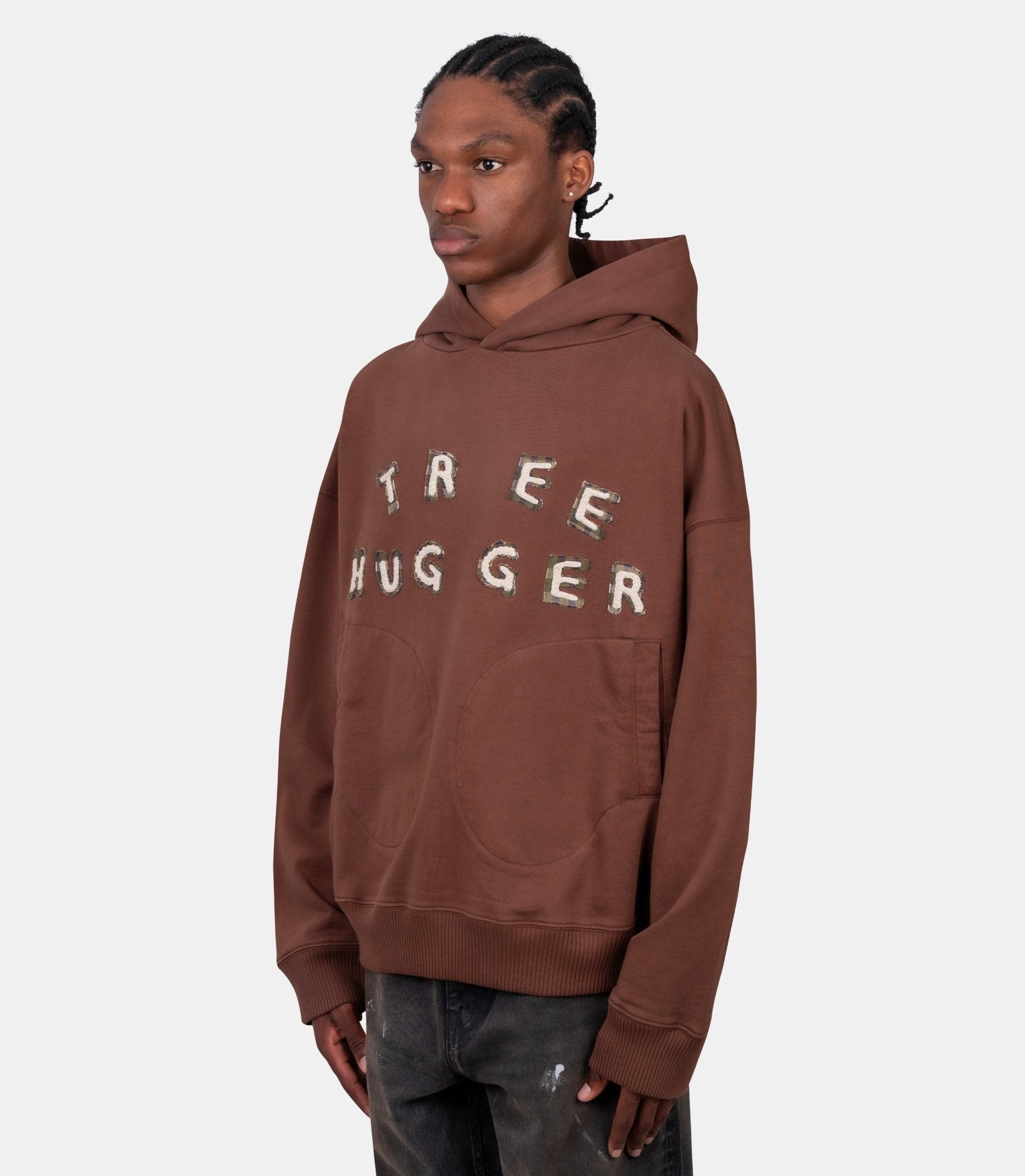 Hoodie mitten - SSS26SWGEMCOTBTH-S - Story mfg.