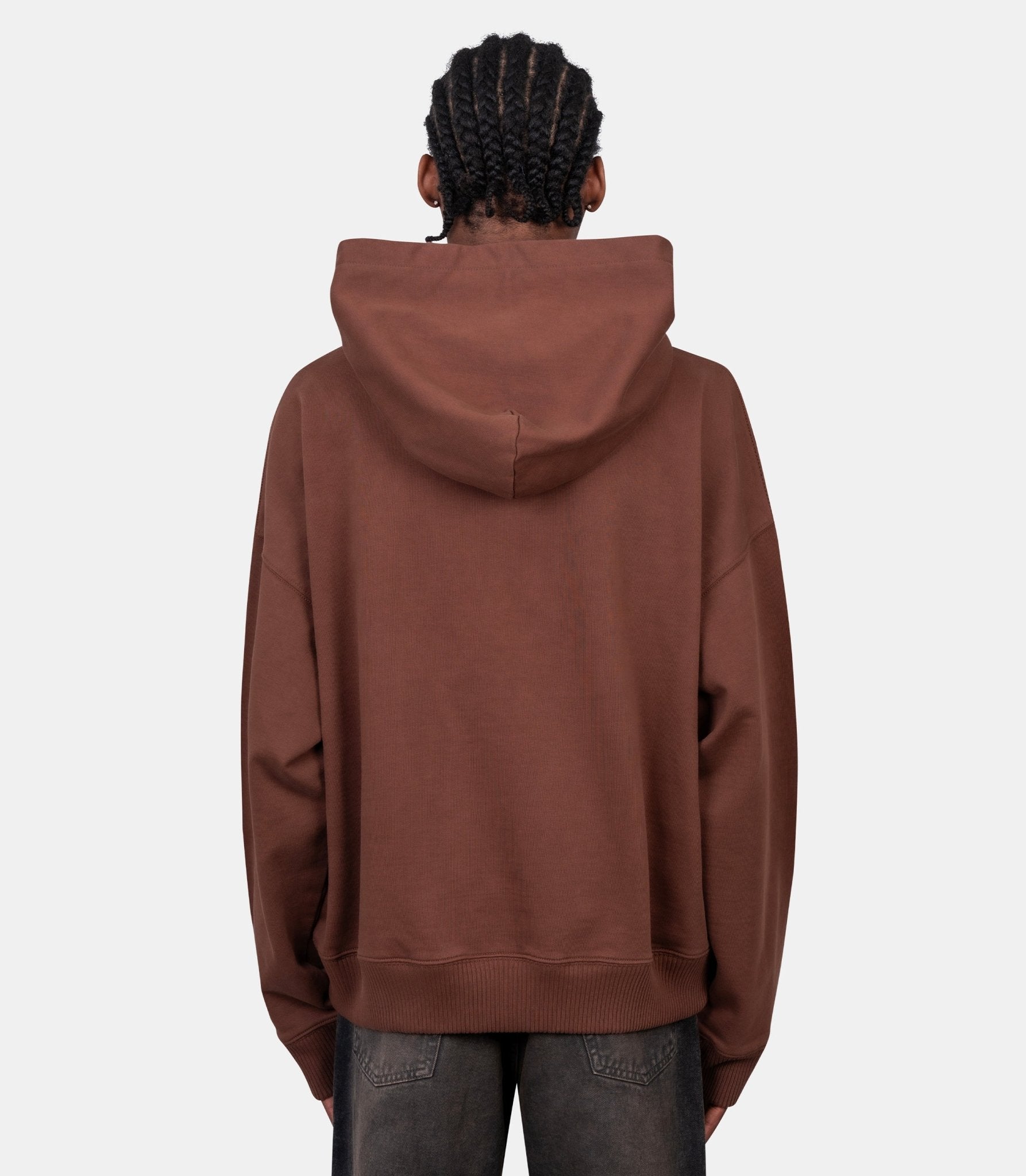 Hoodie mitten - SSS26SWGEMCOTBTH-S - Story mfg.