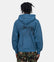 Hoodie modern age pigment dyed - 1975079-0806-S - Stüssy