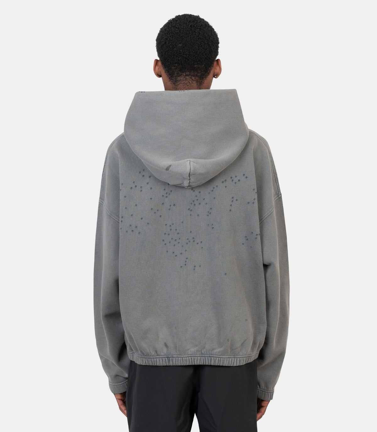 Hoodie mothtech-11097-01A02-S-Satisfy