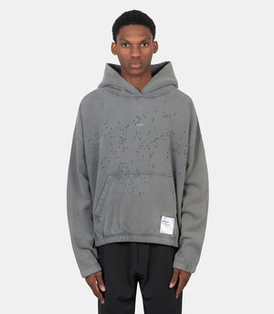 Hoodie mothtech-11097-01A02-S-Satisfy